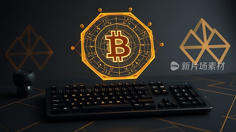 加密货币时代比特币与科技的未来