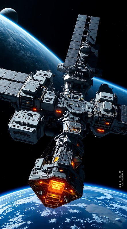 太空堡垒星际探索