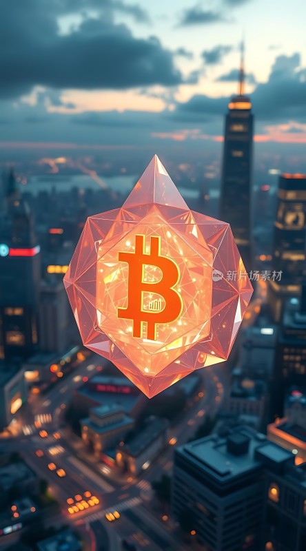 数字货币时代来临