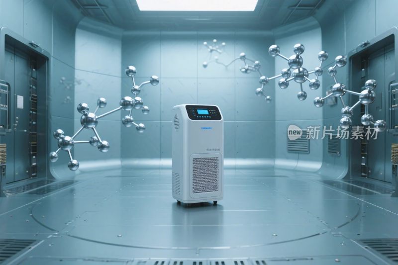 实验室空气消毒装置