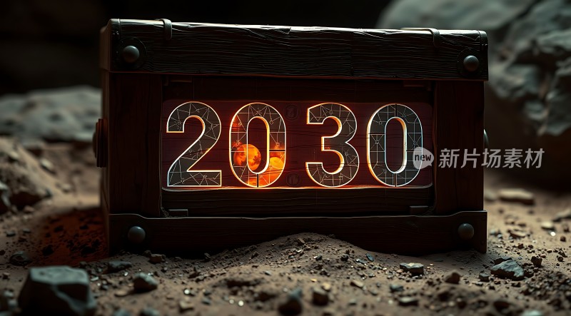 2030新片场素材