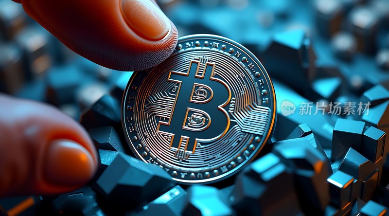 数字货币时代比特币的价值与未来