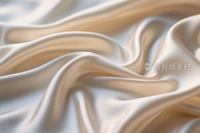 丝绸布料纹理图
