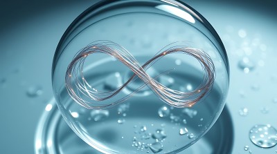 无限循环 无限循环