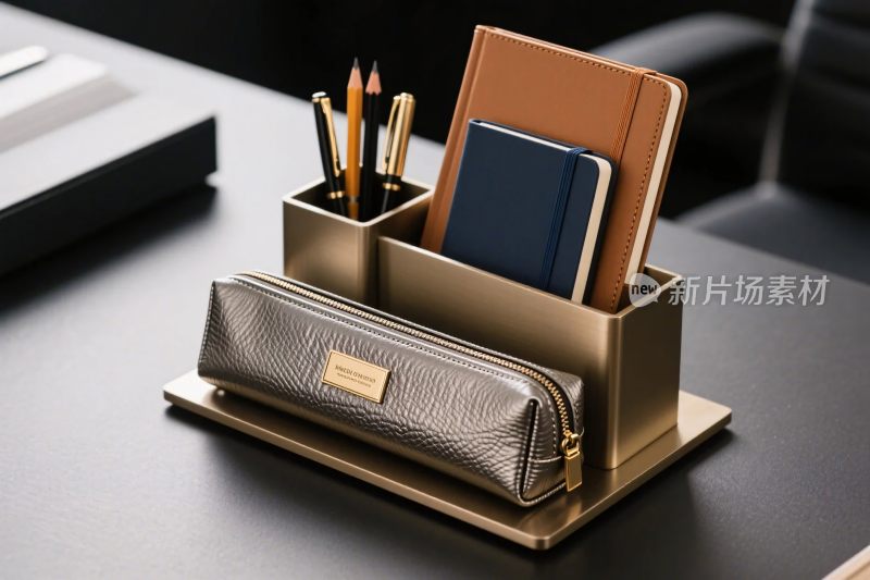 办公文具桌面摆件