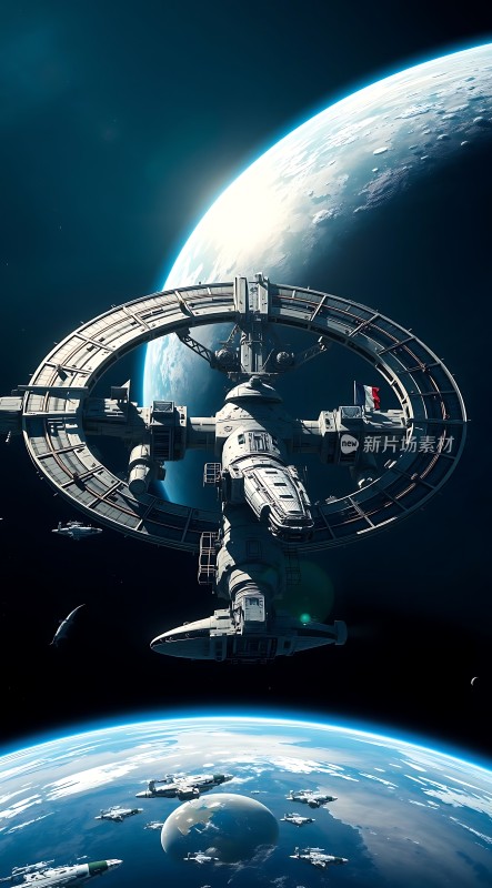 太空堡垒星际之门