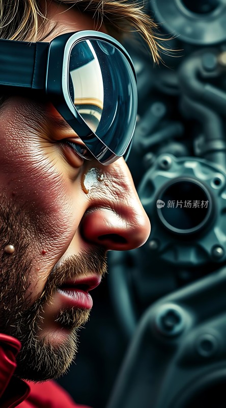 机械之心探索未知领域