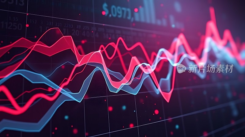 股市风云变幻莫测