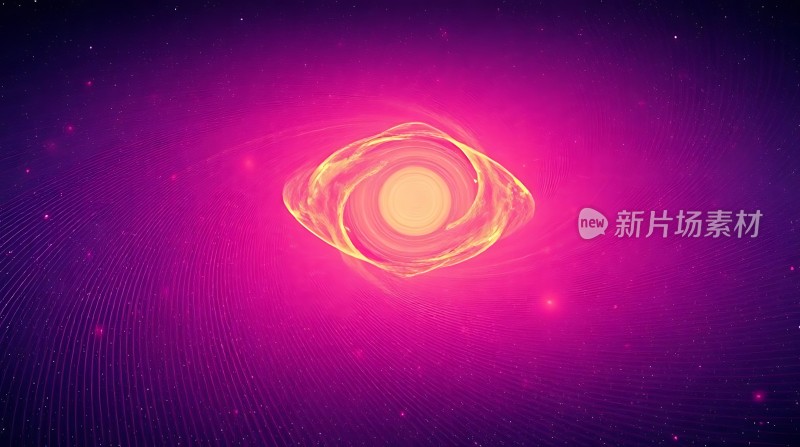 新片场素材宇宙漩涡