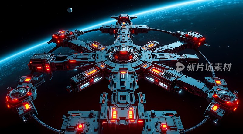 太空堡垒星际之门