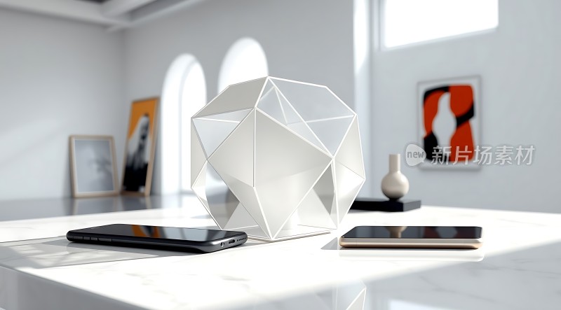 现代家居设计简约风格展示