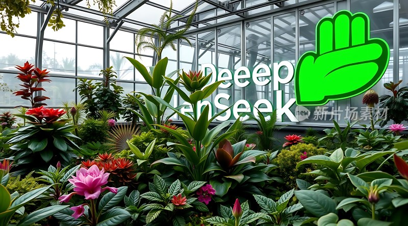 探索植物世界之美