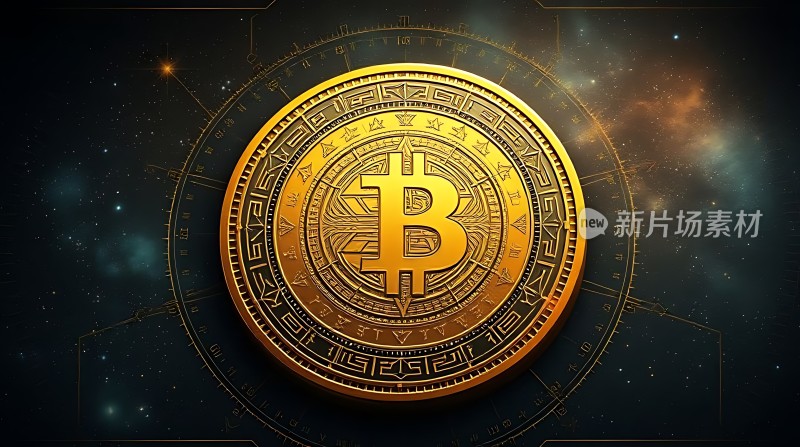 加密货币时代比特币的未来之路