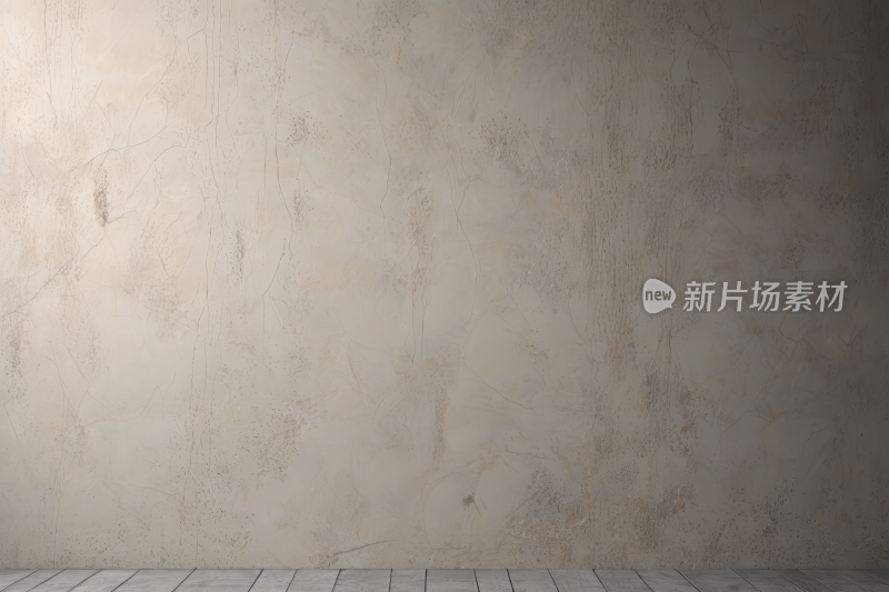 有白墙铺有白瓦地板铺有白墙高清背景图片