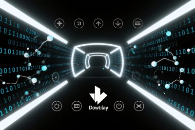 数字科技数据通道 数字科技数据通道