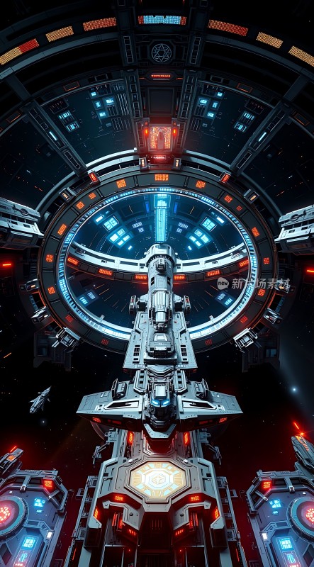 太空堡垒星际之门