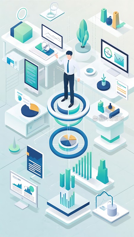 数据驱动决策分析