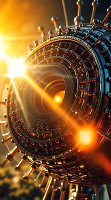 科技之光未来机械装置 科技之光未来机械装置