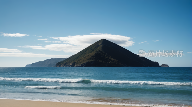 海洋高清风景图片