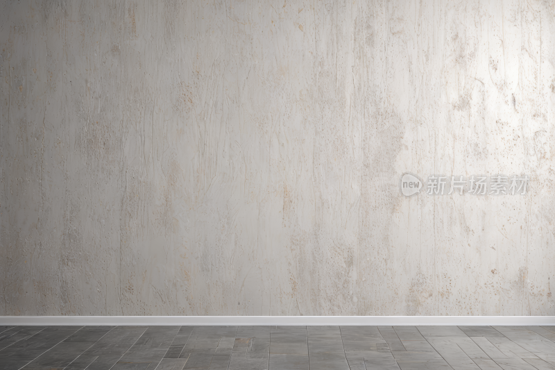 空墙背景图片
