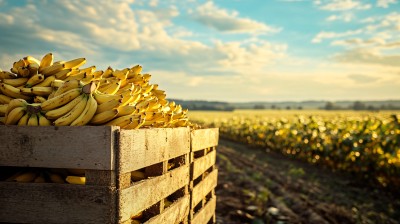 农产品香蕉 农产品香蕉