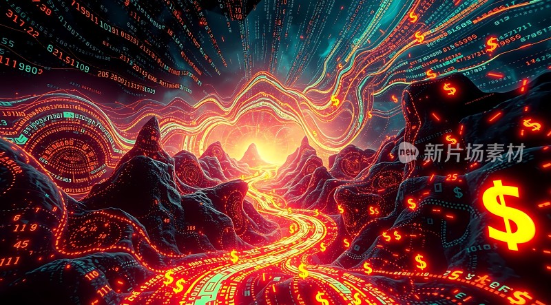 数字货币世界探险之旅