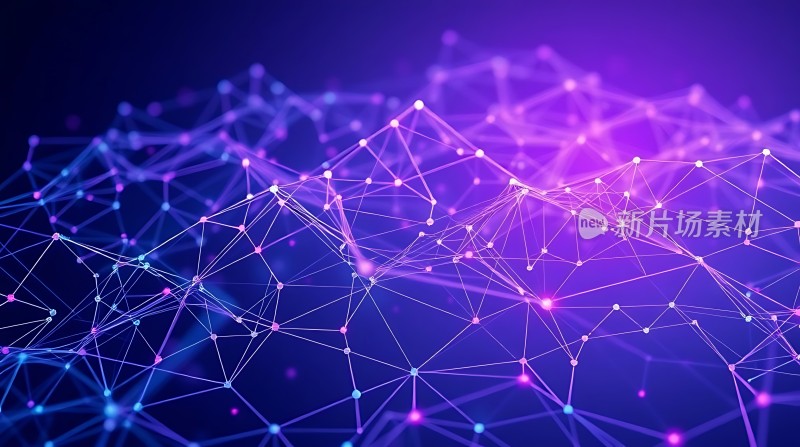 紫色科技网络世界