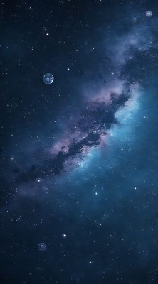 宇宙星河 宇宙星河