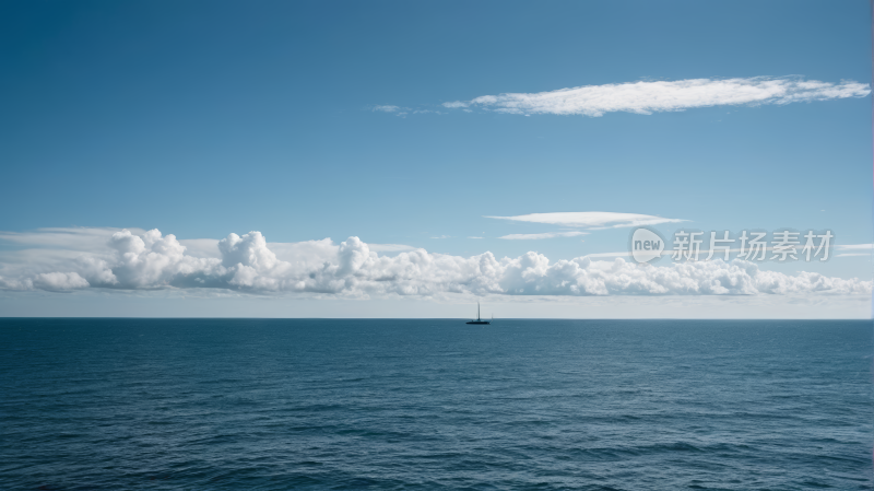 海洋高清风景图片