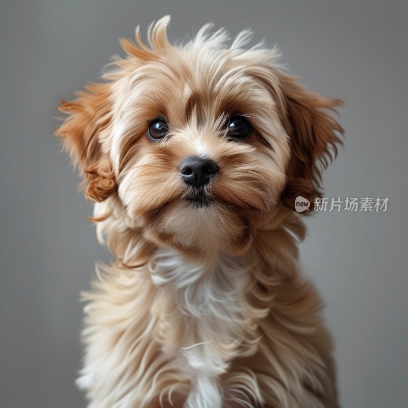 西班牙猎犬萌态