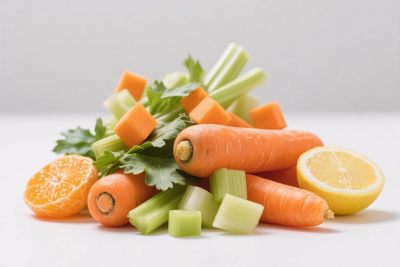 新鲜蔬菜水果组合 新鲜蔬菜水果组合