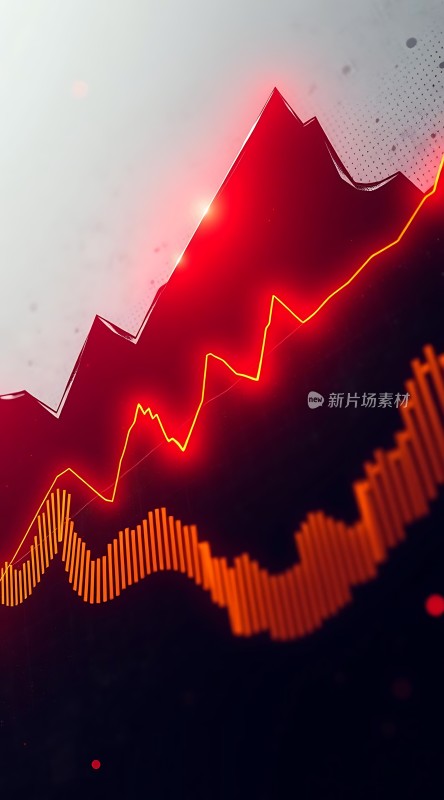 股市风云变幻莫测