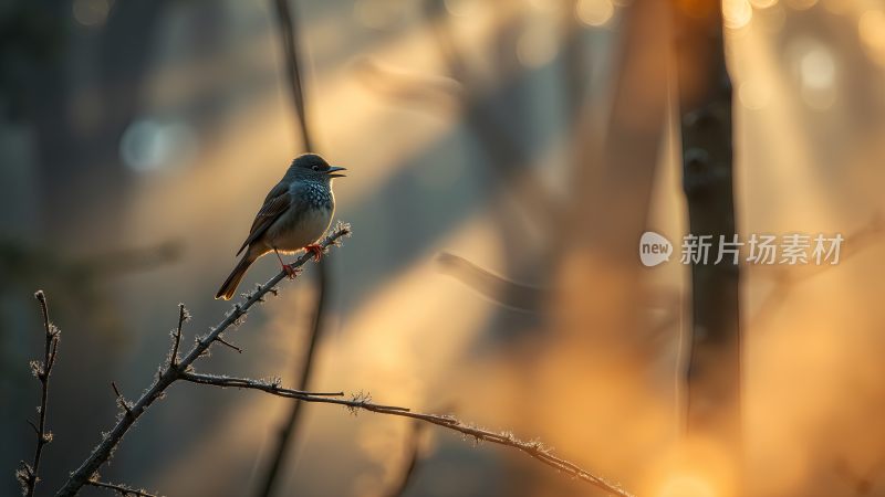 黄河入海口鸟类摄影