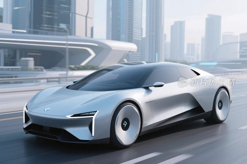 未来概念汽车