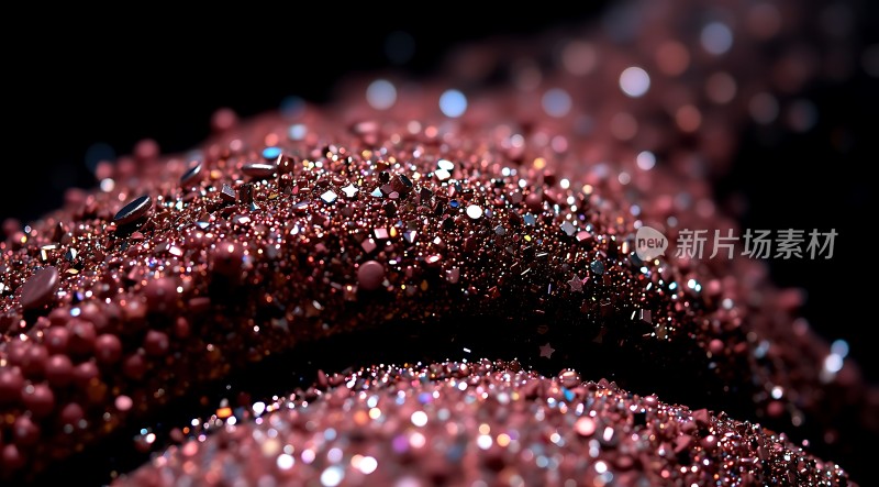 璀璨星河闪耀瞬间