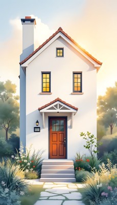 温馨小屋宁静家园 温馨小屋宁静家园