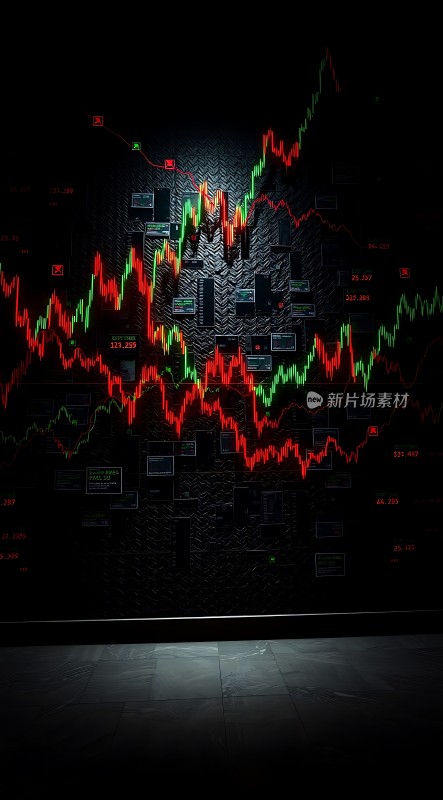 股市风云变幻莫测