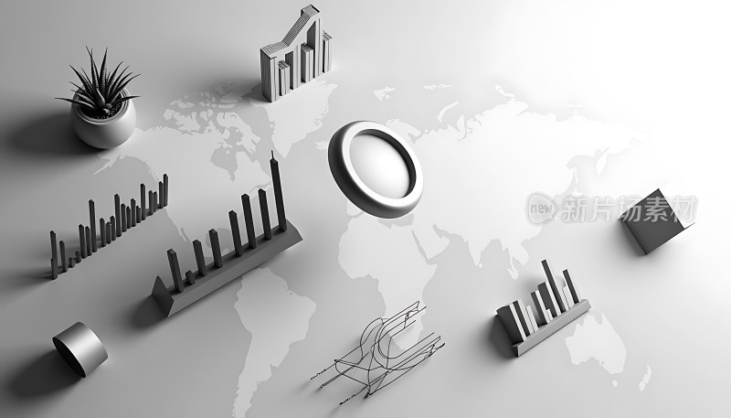 全球数据可视化分析