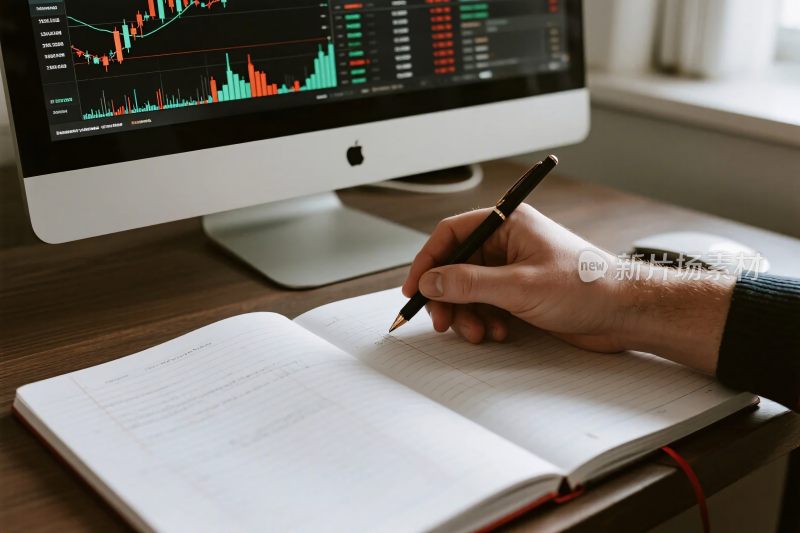 办公数据分析书写场景