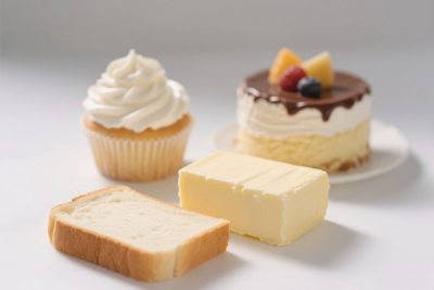 美食甜点展示图