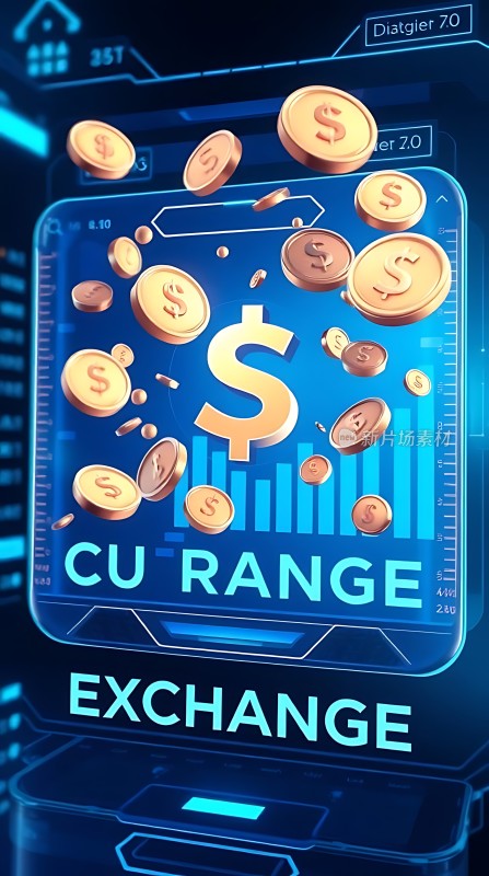 数字货币交易市场