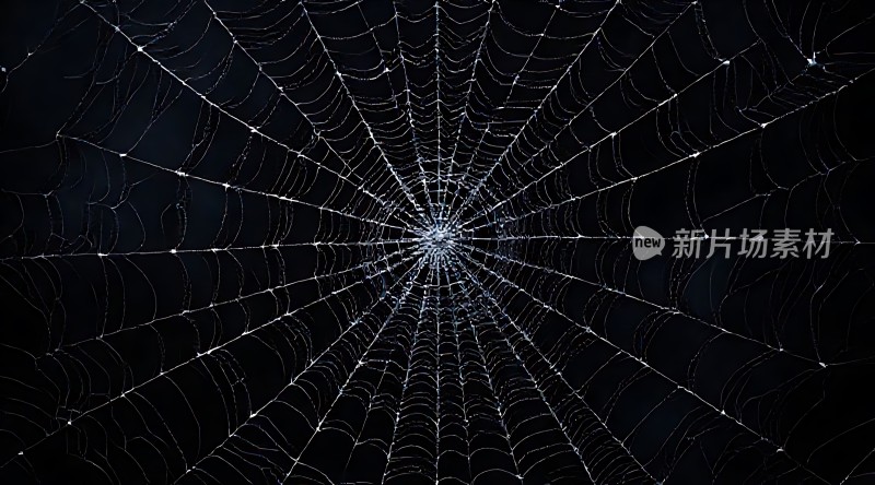 蛛网世界