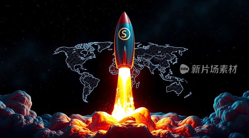 探索未知勇往直前！