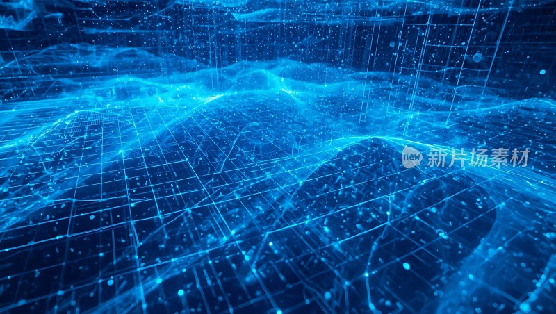 数字世界探索之旅