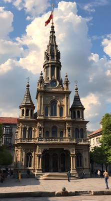 东方巴黎铁塔上海地标建筑 东方巴黎铁塔上海地标建筑