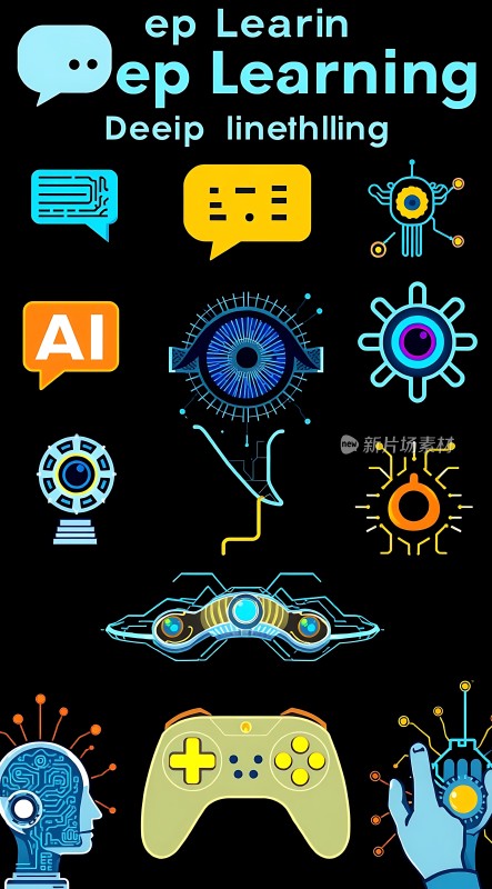 深度学习人工智能的未来