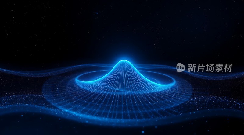 数字科技未来世界