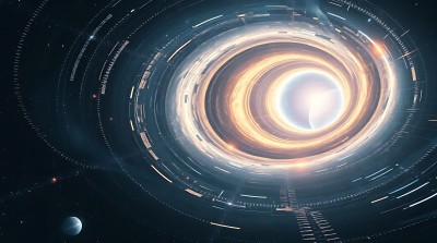 时空隧道之旅 时空隧道之旅