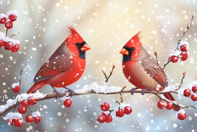 壁纸红腹灰雀 壁纸红腹灰雀