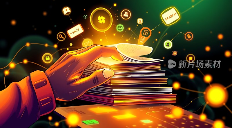 探索未知世界掌握未来科技